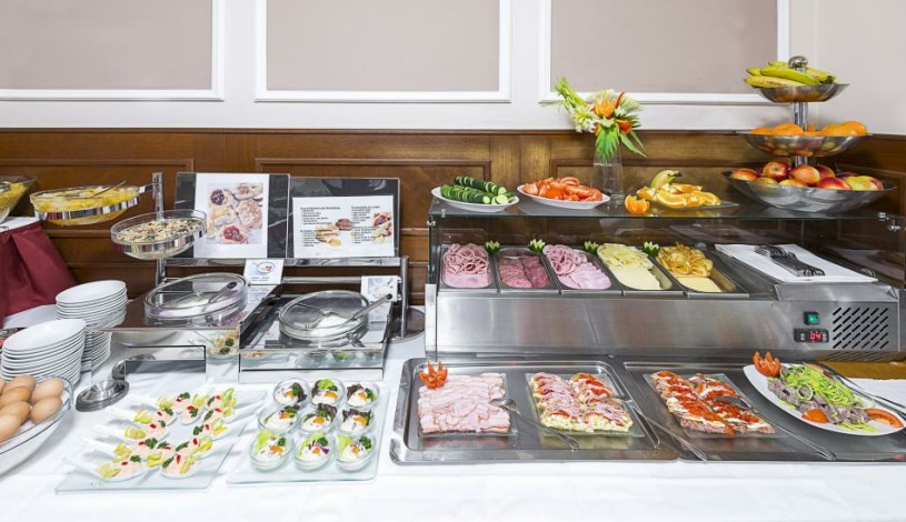 Residence Romanza Mariánské Lázně